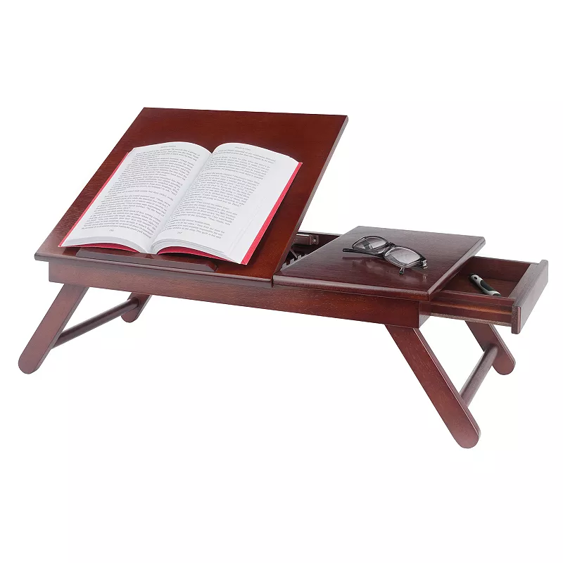 Winsome Alden Lap Desk