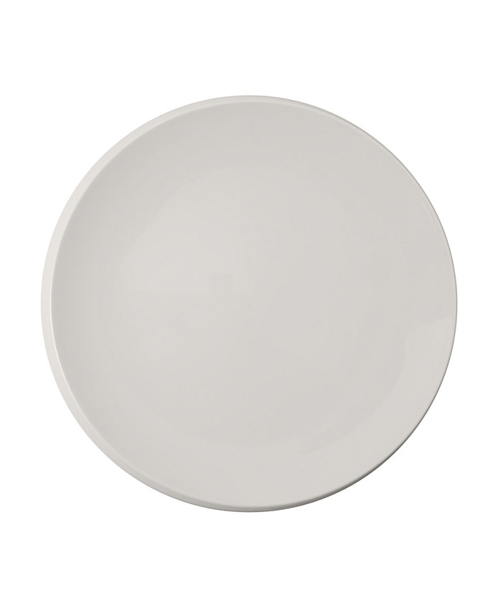 Villeroy and Boch Villeroy and Boch New Moon Gourmet Plate