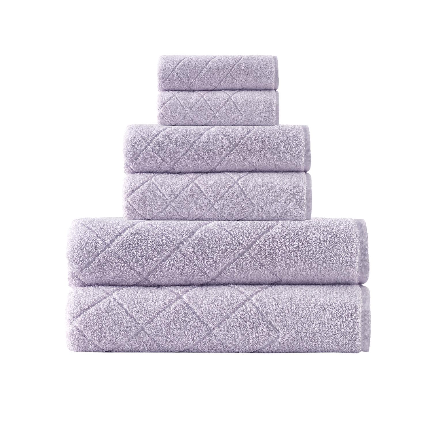 Gracious Towel Set (Set Of 6)