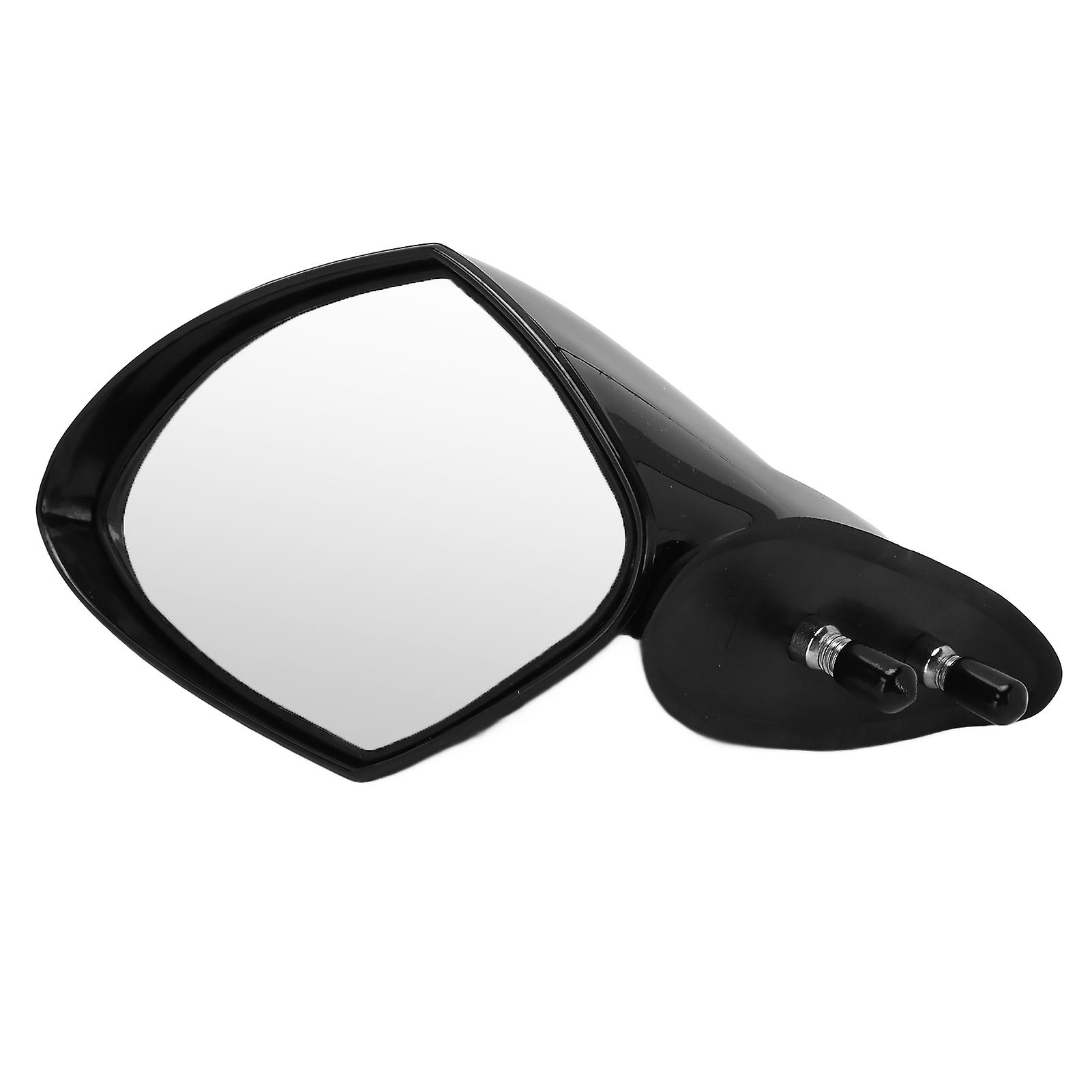 Sport Cruiser Front Left Side Mirror F1su596b1000 Replacement For Waverunner Vx Deluxe 20052009