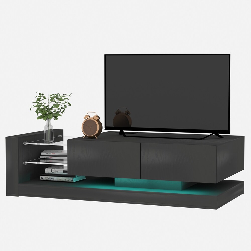 LED TV Stand 70\