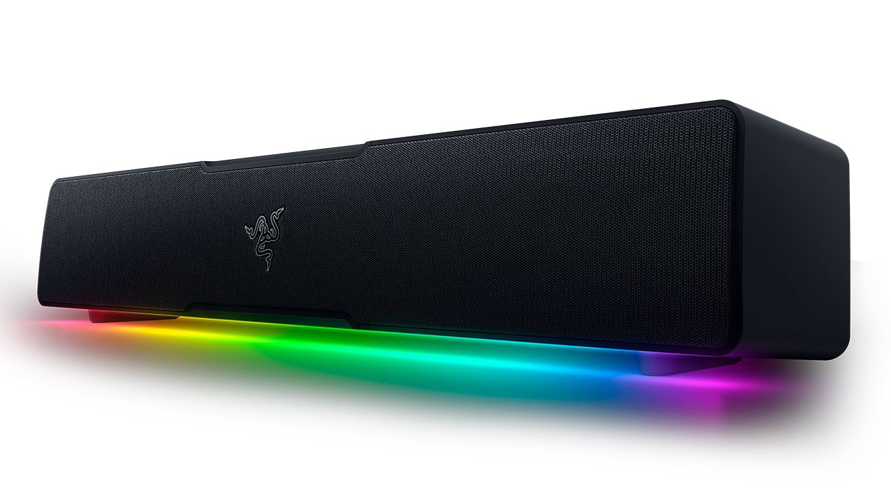 Razer Leviathan V2 X PC Gaming Soundbar