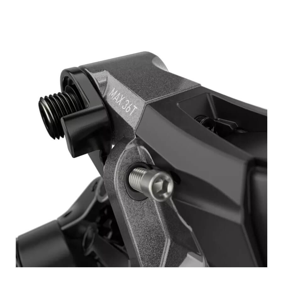 SRAM Force eTap AXS Rear Derailleur D2