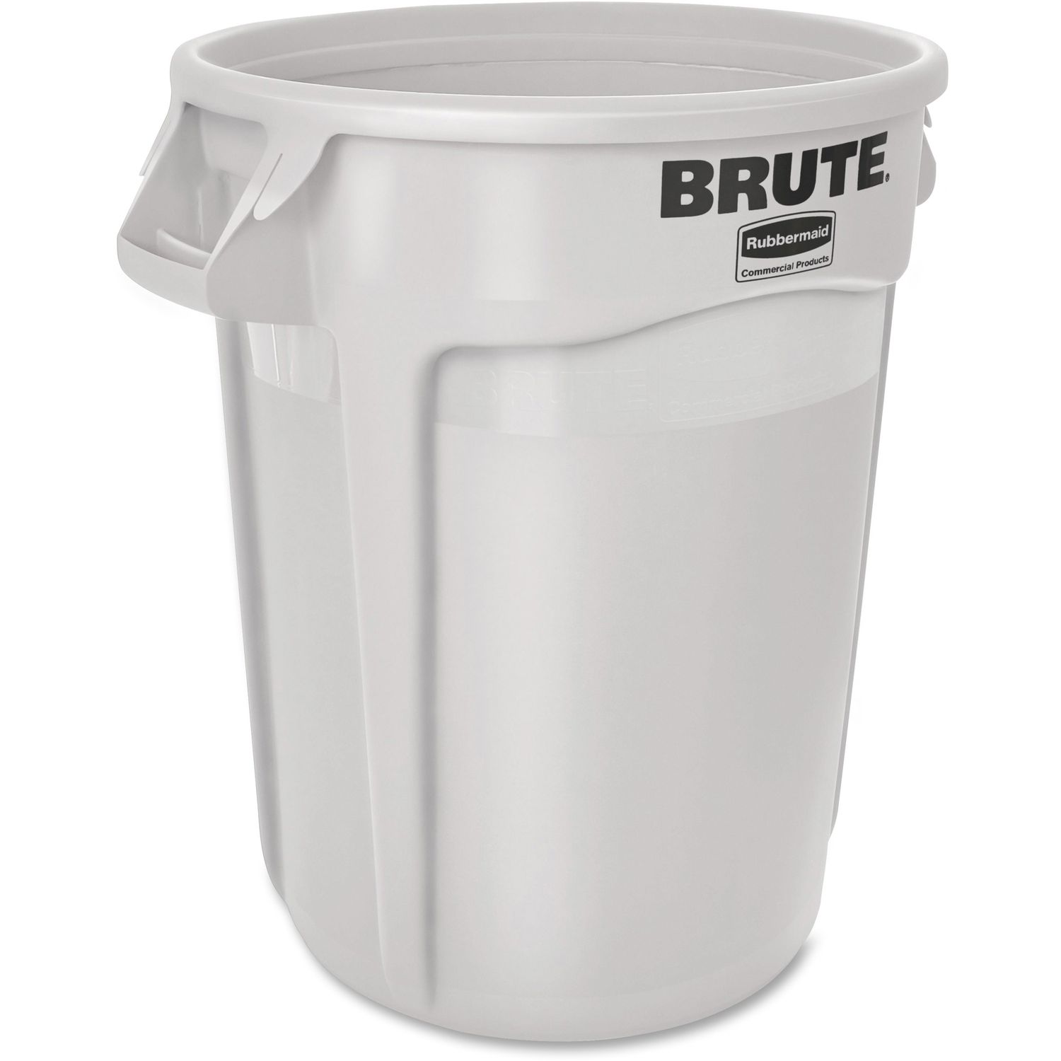 Brute Vented Container by Rubbermaid Commercial Products RCP2632WHICT