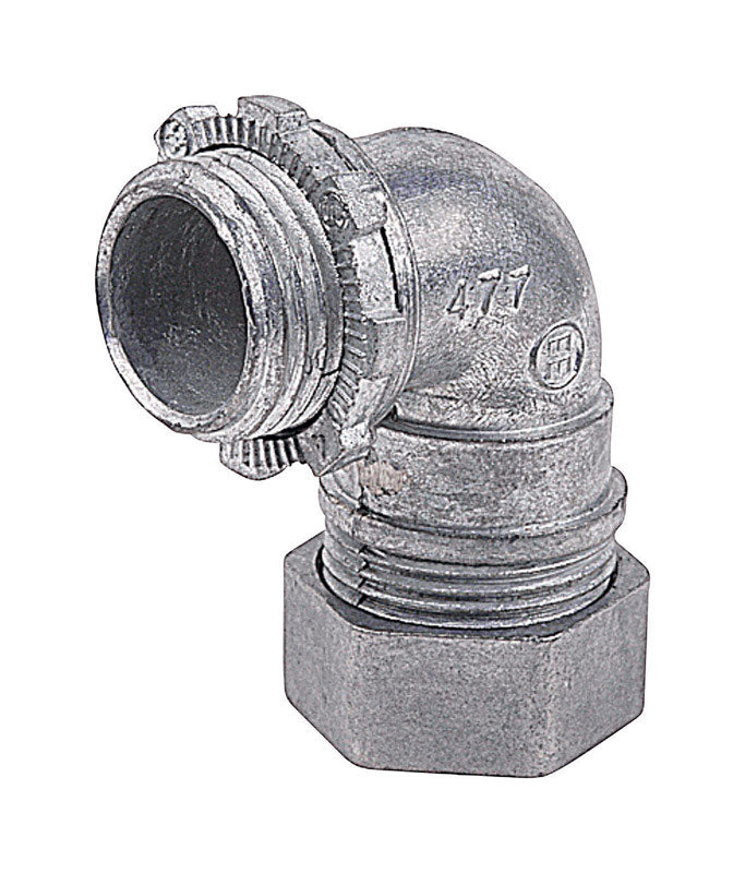 ELEC CONDUIT ELBOW 1/2