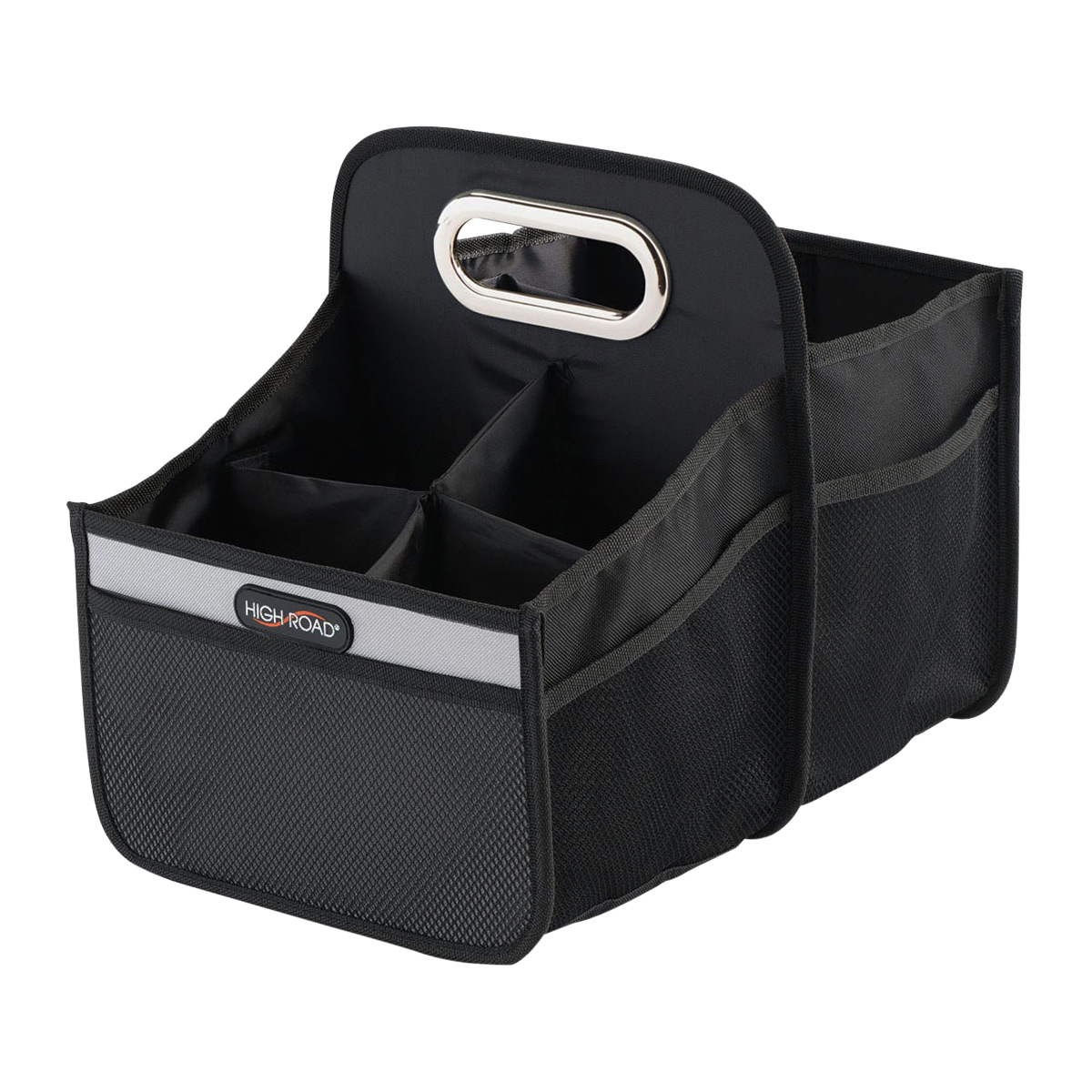 Express Portable Seat Car Organizer