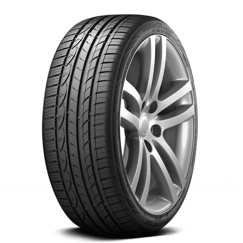 Hankook Ventus S1 Noble2 H452 All-Season Tire  225/55R17 97H