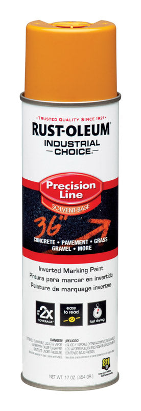 MARK PAINT PL YLW 17OZ