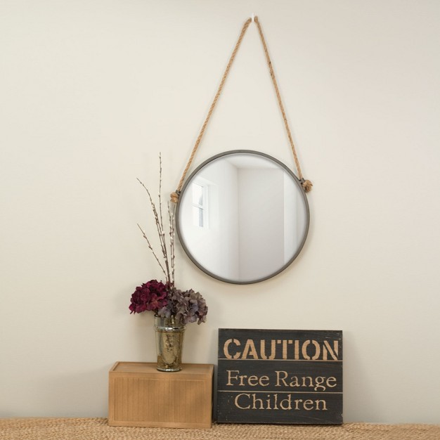 Caution Free Range Children 14 X 10 5 Inch Rustic Distressed Wood Wall Sign Foreside Home amp Garden