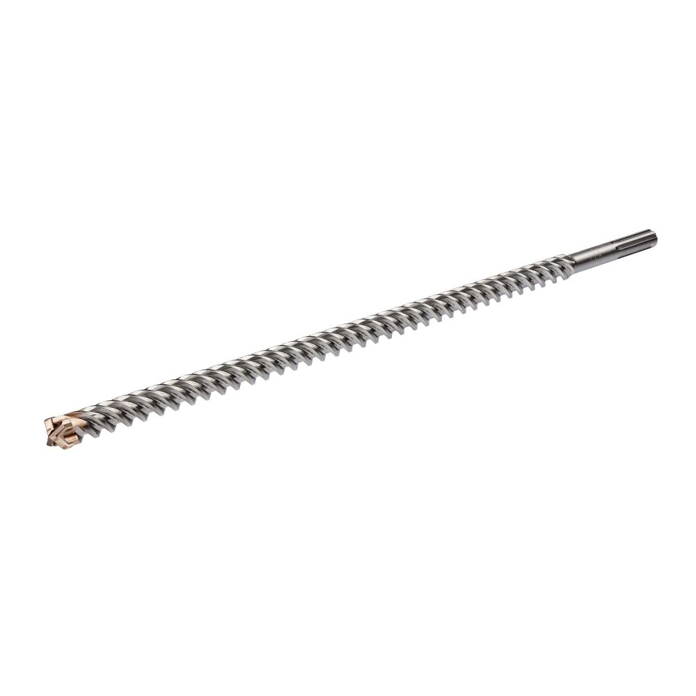 DW ELITE SERIES SDS MAX Masonry Drill Bits 1-1/8