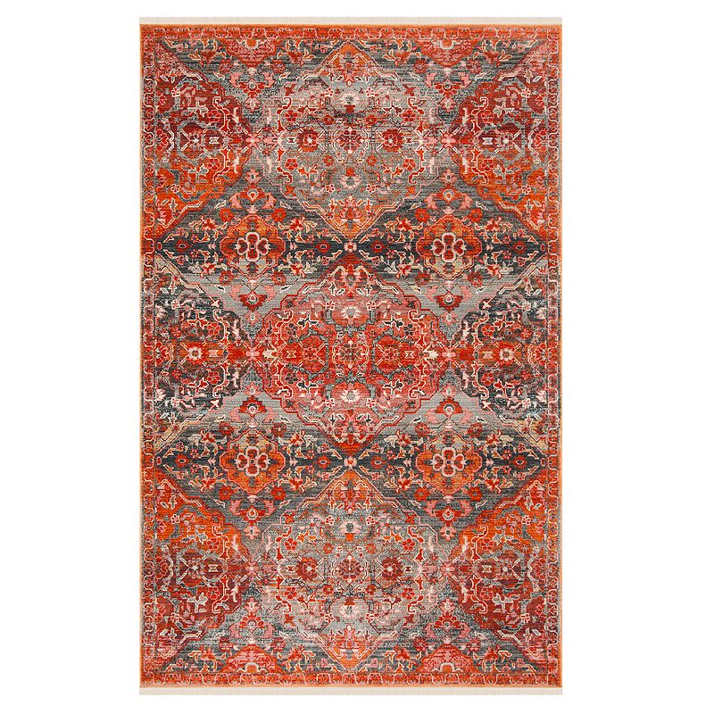 Safavieh Vintage Persian Reed Rug