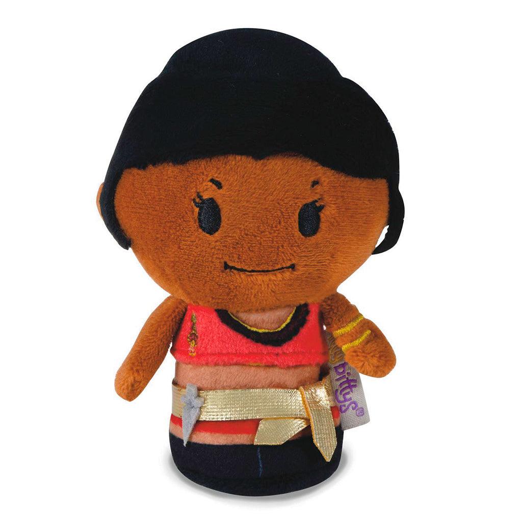 Hallmark  itty bittys® Star Trek™ Lieutenant Nyota Uhura 