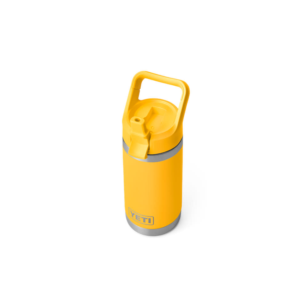 Yeti Rambler Jr Kids Bottle Alpine Yellow 12oz