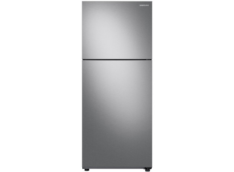  15.6 Cu. Ft. Stainless Steel Top Freezer Refrigerator