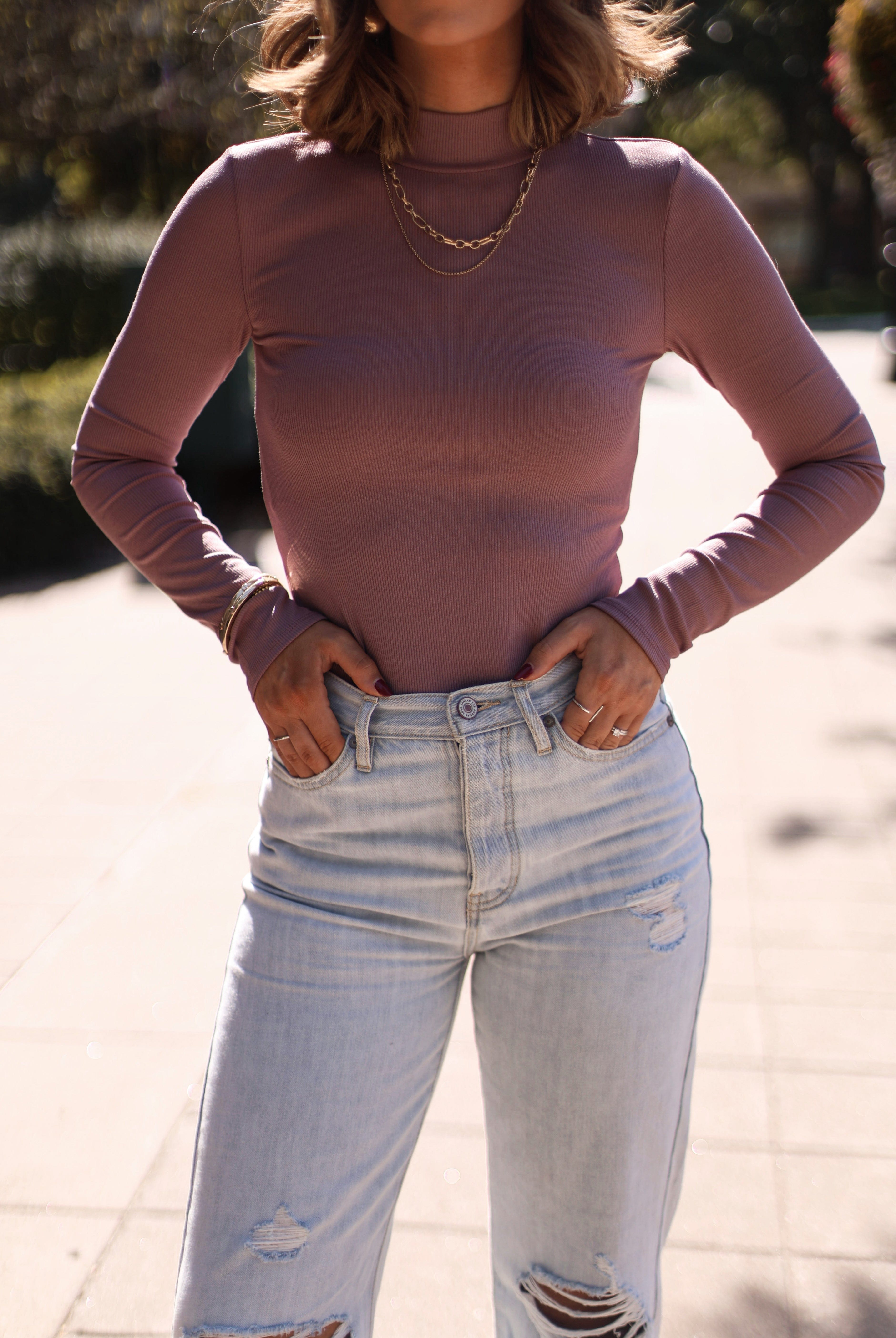 Essential Top