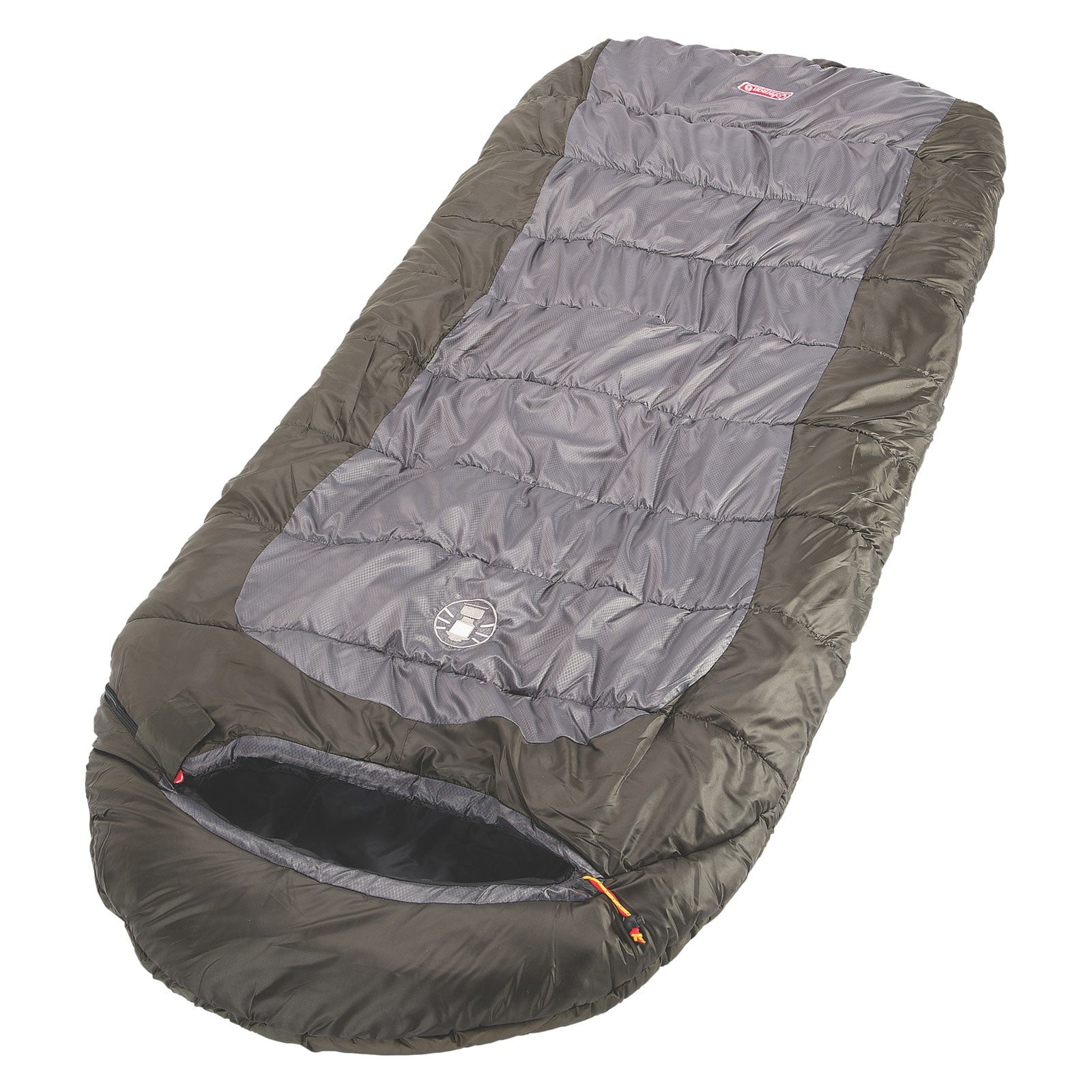 Coleman 20° F Adult Mummy Sleeping Bag