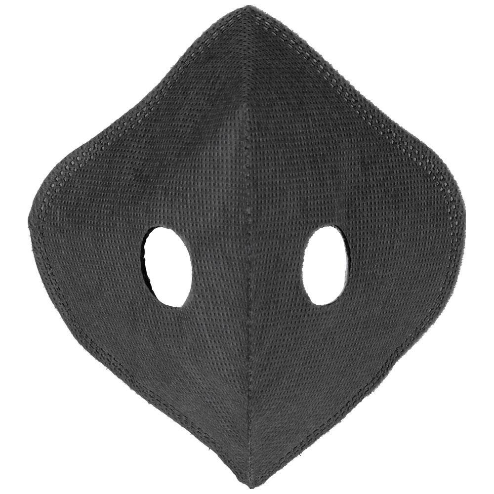 Klein Tools Reusable Face Mask with Replaceable Filters 60442