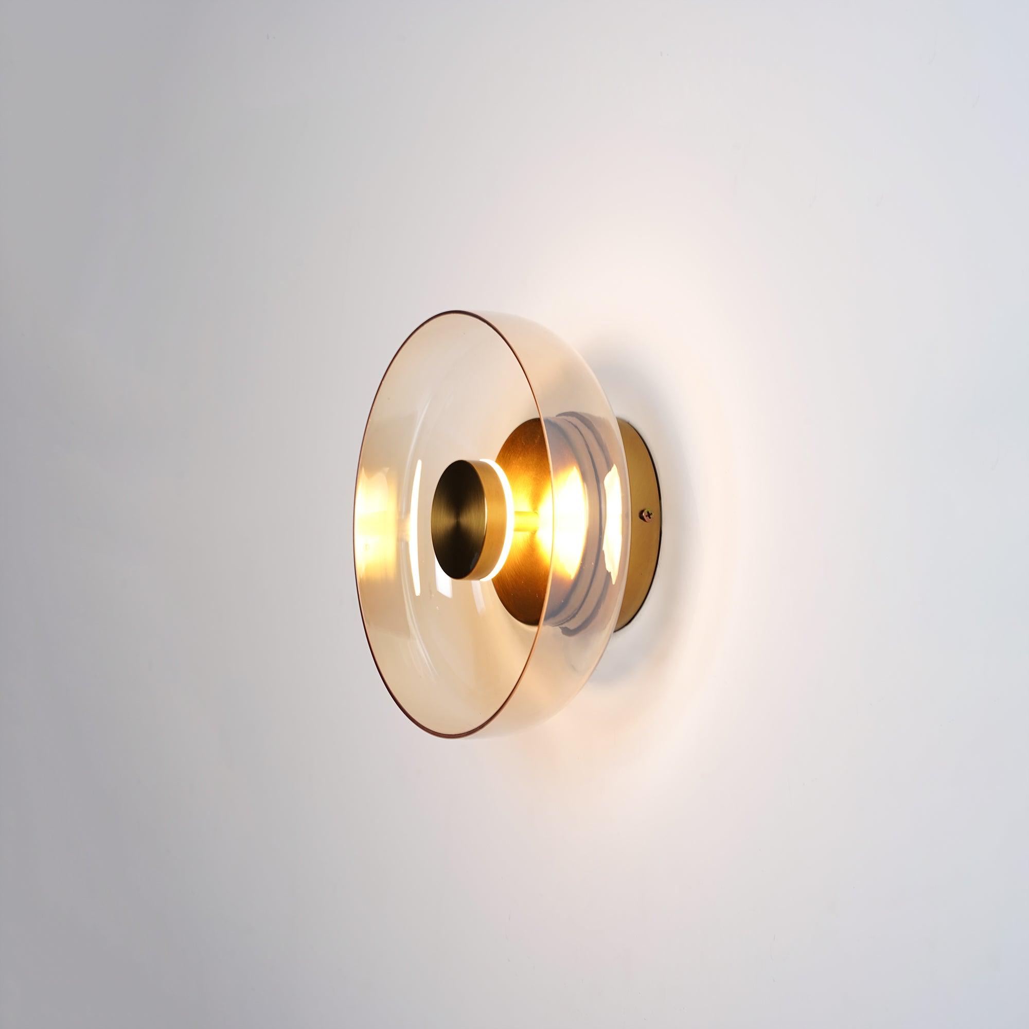 Glimmera Wall Light