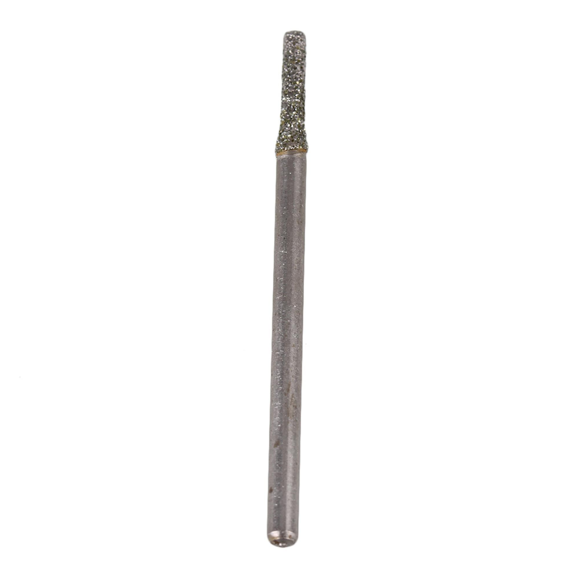 Gems Diamond Drill Bits Hole Drill Solid Bits