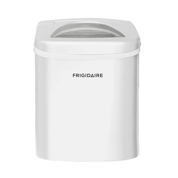 26lb. Portable Countertop Ice Maker - EFIC108