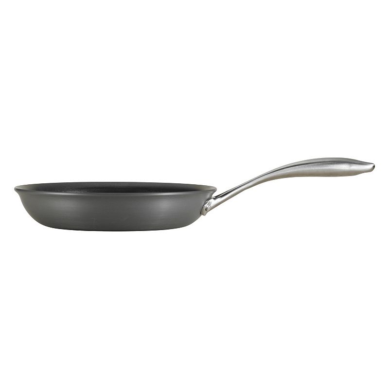 Tramontina 10-in. Hard-Anodized Aluminum Frypan