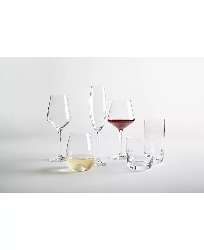 Hotel Collection Stemware 8-Pc. Value Set