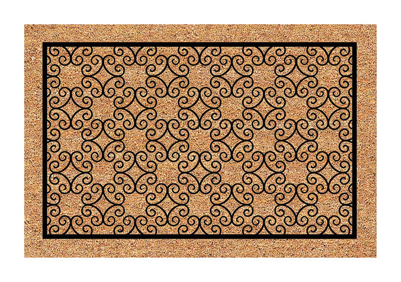 MAT COIR PIEDMONT 24X36