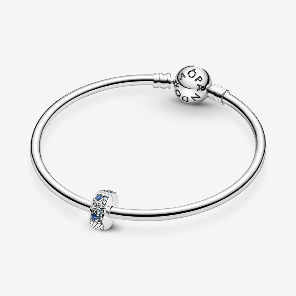 PANDORA  Tropical Starfish & Shell Clip Charm