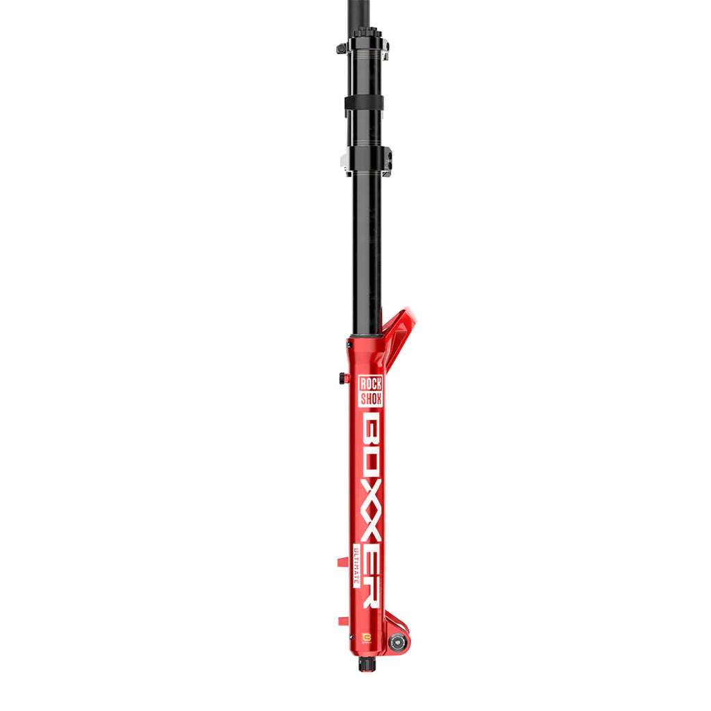 RockShox BoXXer Ultimate Charger3 200 29