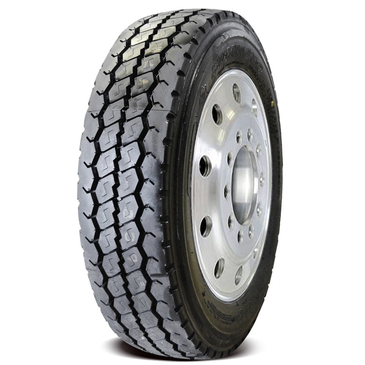 SUMITOMO ST 918 225/70R19.5 TIRE