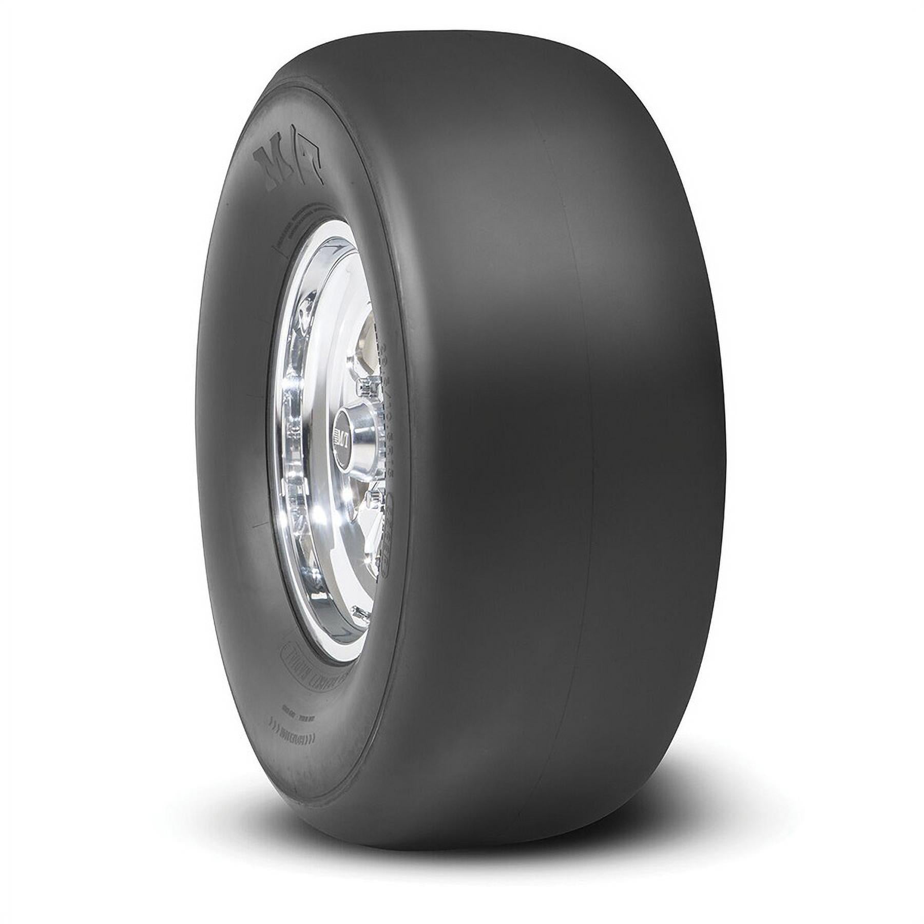 Mickey Thompson Pro Bracket Rad 31.0/13.5R15 Tire