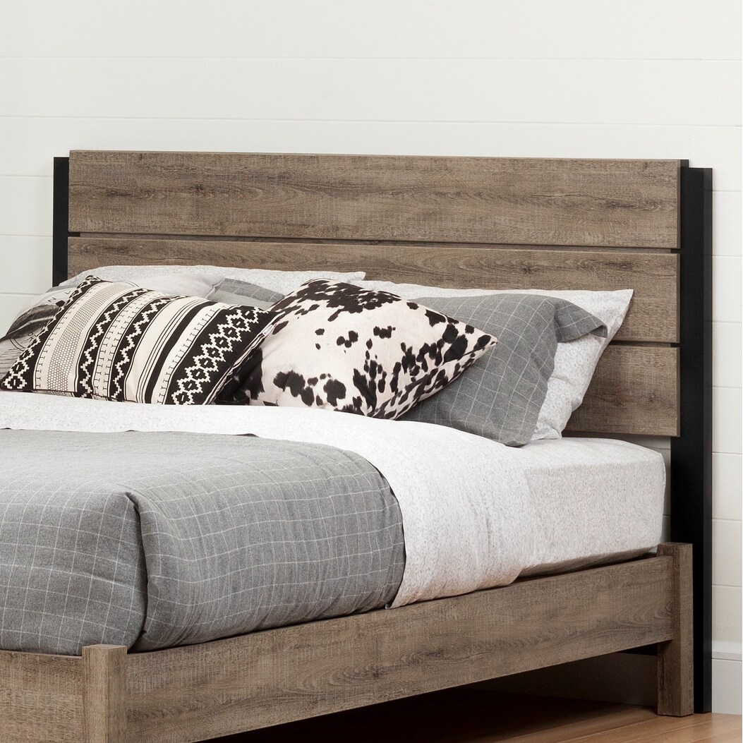 South Shore Lensky Headboard - - 29047690