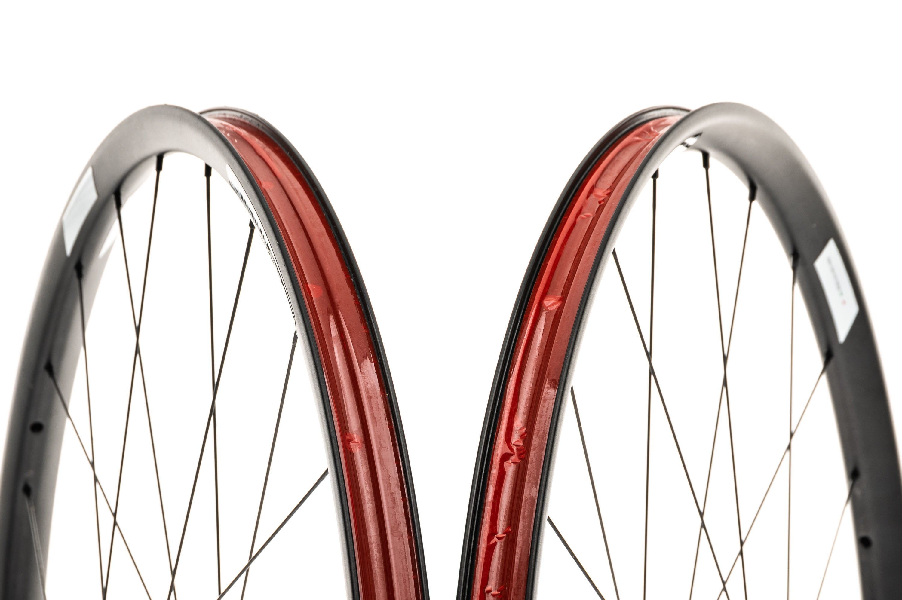 3T Discus Plus C25 Pro Disc Aluminum Tubeless 650b Wheelset