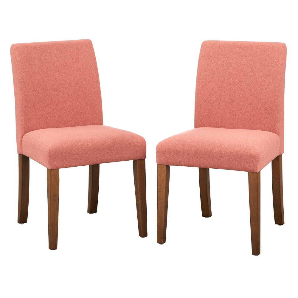 Lifestorey Zane Parsons Dining Chair (Set of 2)