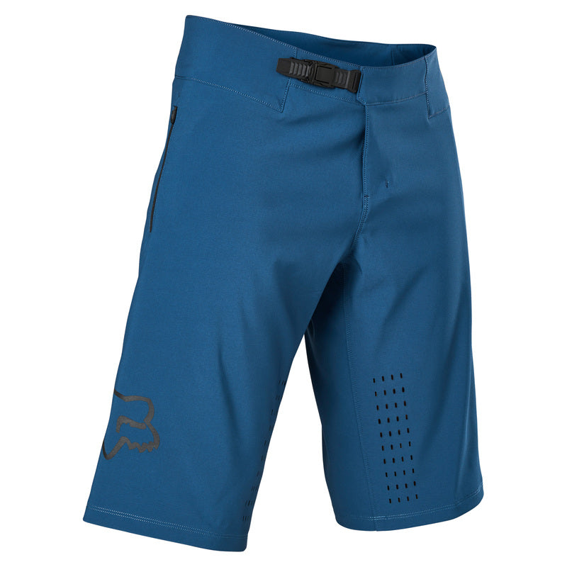 Fox Racing Defend MTB Short - Dark Indigo