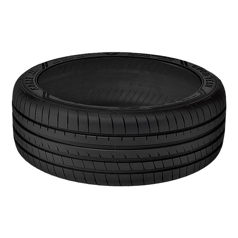 Goodyear Eagle F1 Asym 3 ROF Summer 225/45R18 95Y Tire