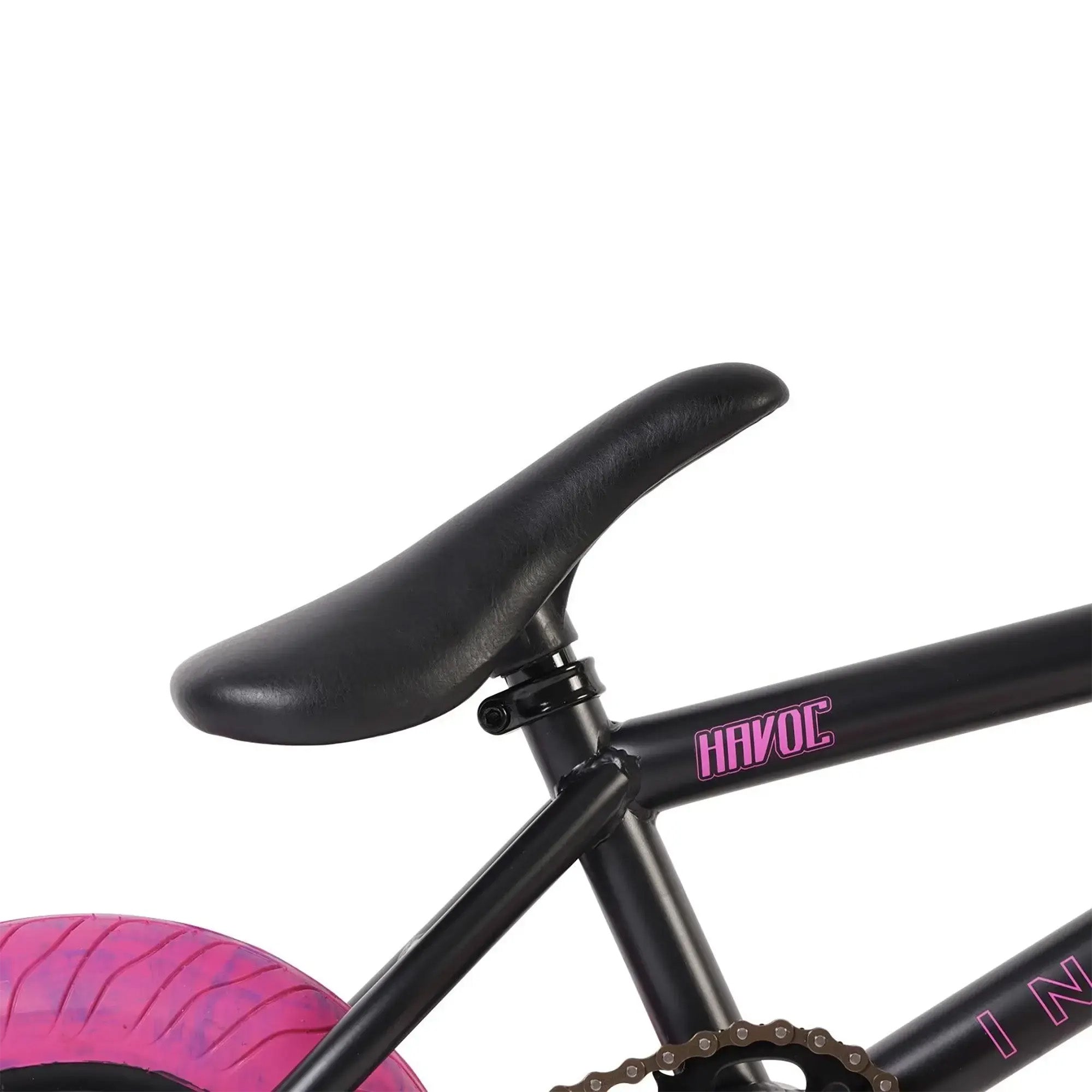 Invert Supreme Havoc Mini BMX