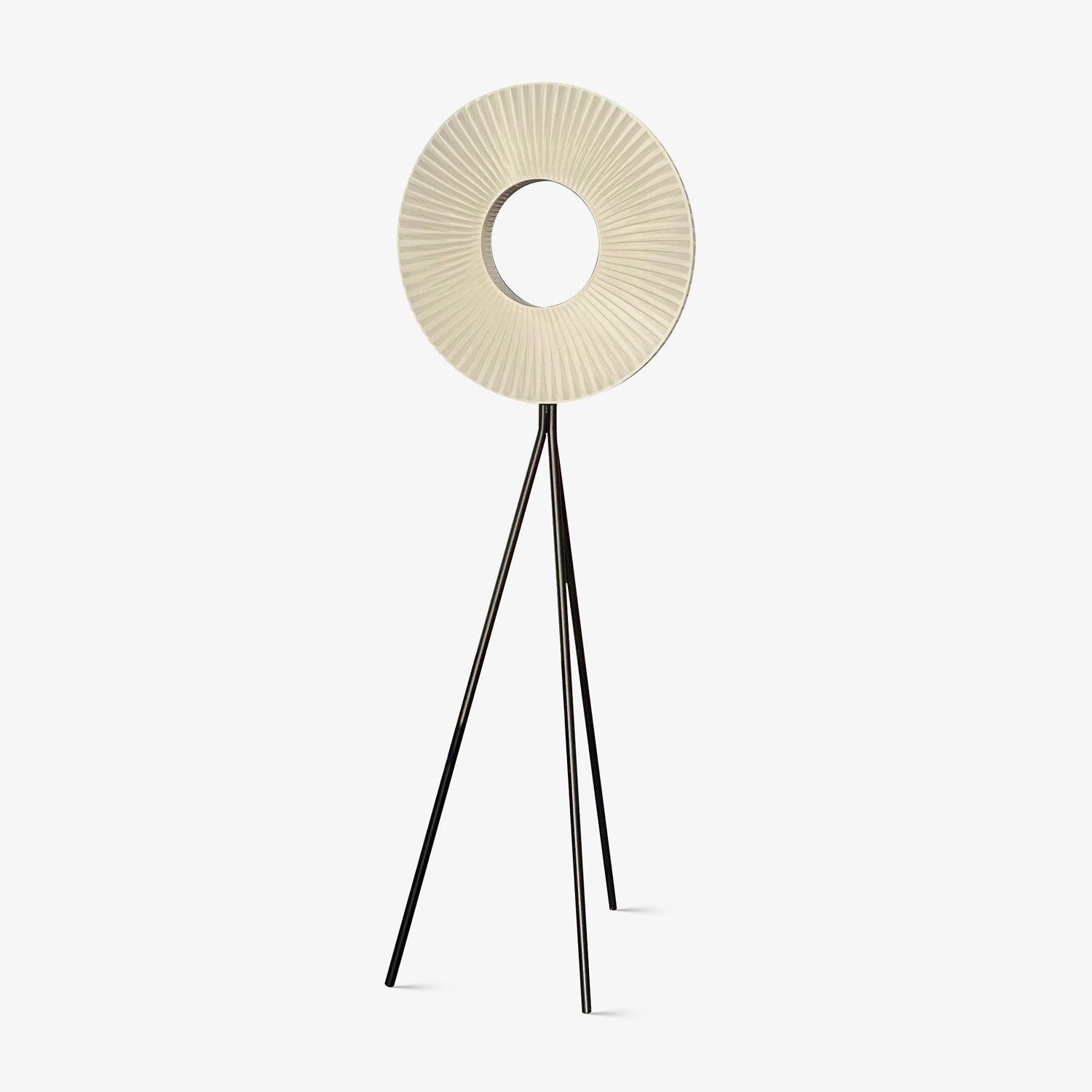 Iris Floor Lamp