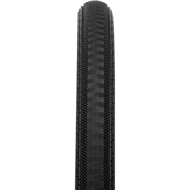 Panaracer GravelKing SS Plus 700c Folding Cyclocross Tire - Black