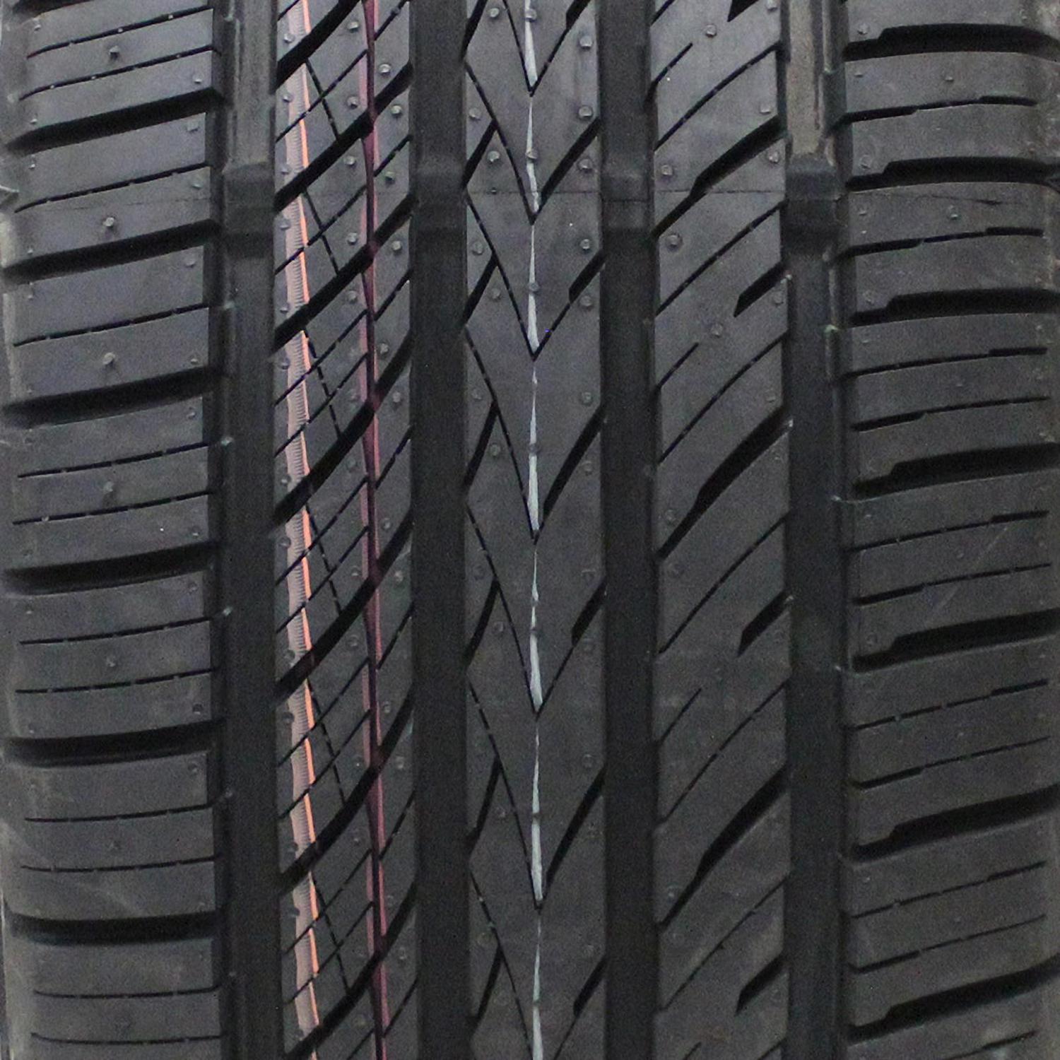 Nankang NS-25 All Season UHP 225/40R18 92 H Tire