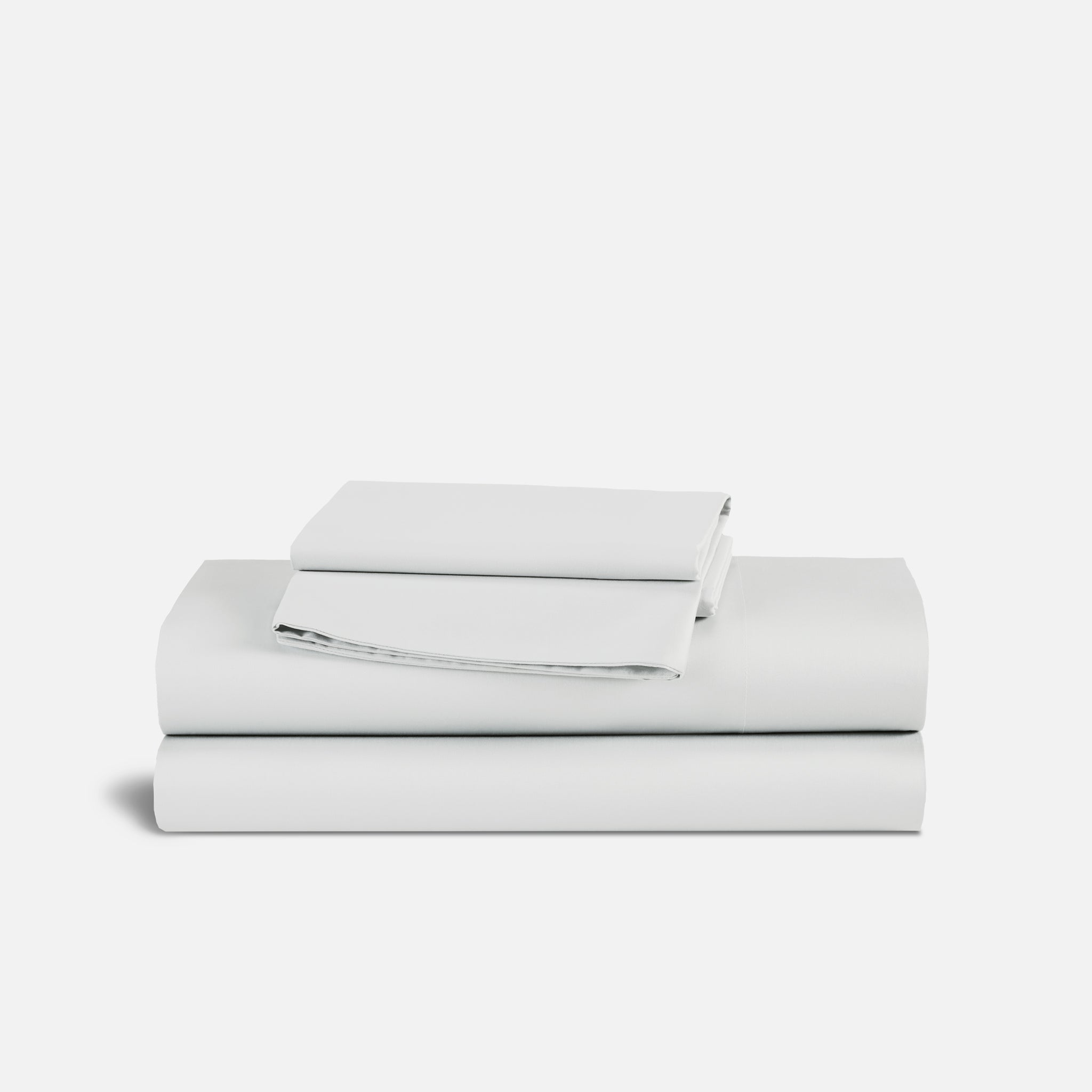 Luxe Sateen Core Sheet Set