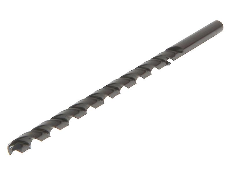 Dormer A125 HSS Extra Length Drill 6.00mm x 200mm OL:200mm WL:150mm DORA125600C