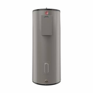 Rheem Commercial Light Duty 40 Gal. 480 Volt 12 kW Multi Phase Field Convertible Electric Tank Water Heater ELD40-TB 480 Volt 12 kW