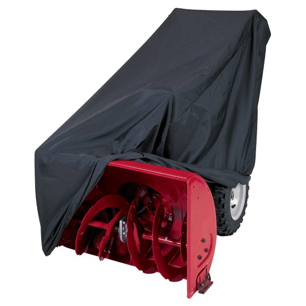 Classic Accessories Two stage Snow Thrower Cover