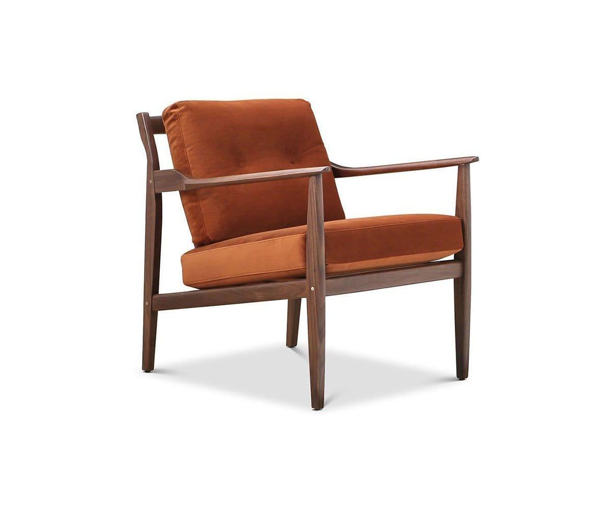 Undra Lounge Chair