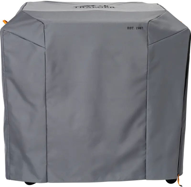 Traeger Flatrock Full Length Grill Cover