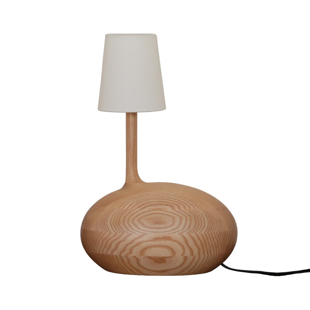 Snail Table Lamp