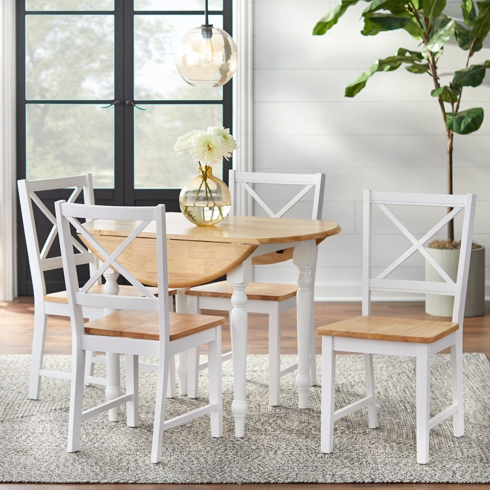 Simple Living Virginia 5 piece Dining Set