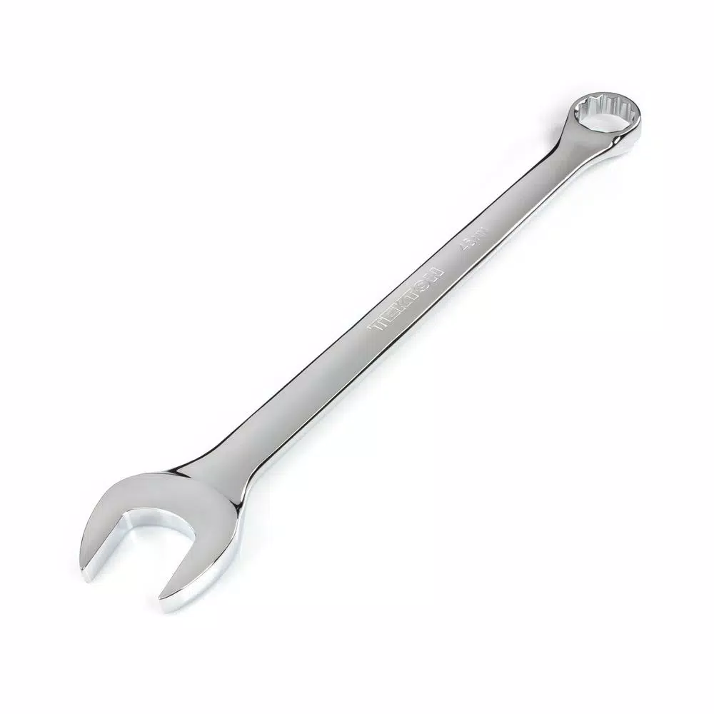 TEKTON 46 mm Combination Wrench and#8211; XDC Depot