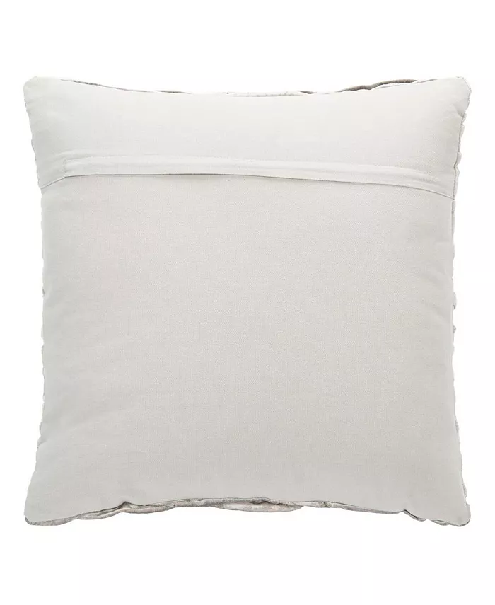 Safavieh Marita 18 x 18 Pillow